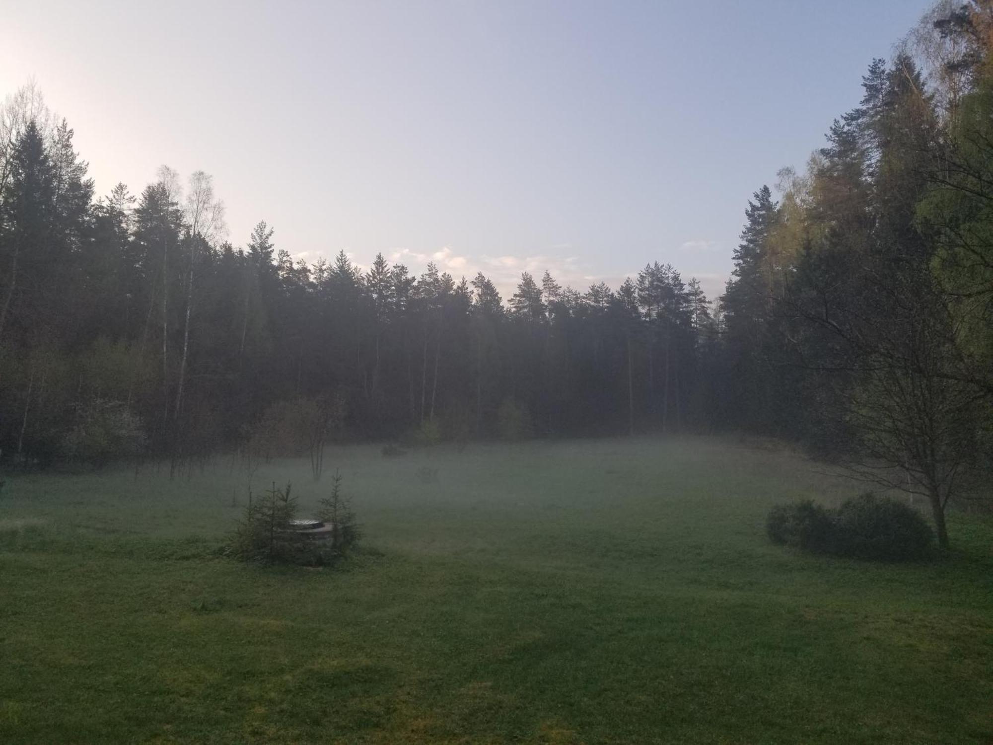 A&S Vidugiris Villa Jurbarkas Eksteriør billede