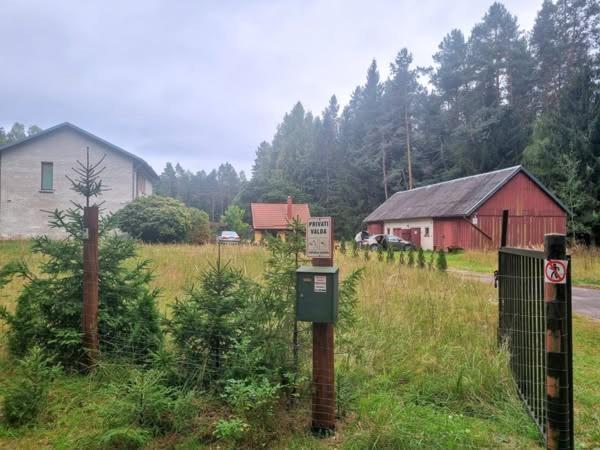 A&S Vidugiris Villa Jurbarkas Eksteriør billede